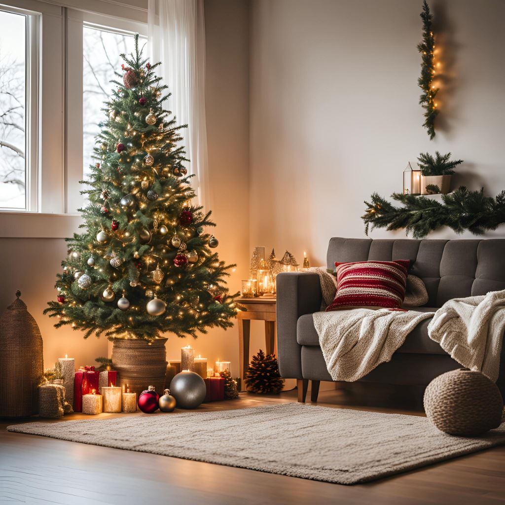 Natal Sustentável: Dicas para uma Decoração Ecológica